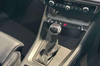 Audi Q3 35 TFSI Black Edition 5dr S Tronic