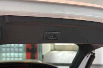 Audi Q3 35 TFSI Black Edition 5dr S Tronic