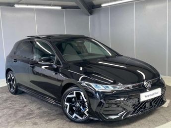Volkswagen Golf 1.5 eTSI 150 R-Line 5dr DSG