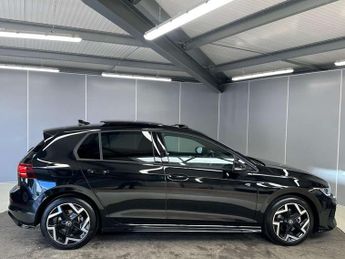 Volkswagen Golf 1.5 eTSI 150 R-Line 5dr DSG