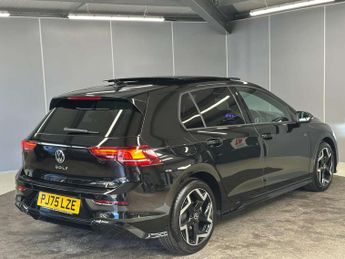 Volkswagen Golf 1.5 eTSI 150 R-Line 5dr DSG