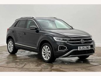 Volkswagen T-Roc 1.5 TSI Style 5dr
