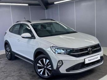 Volkswagen Taigo 1.0 TSI Life 5dr