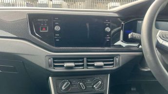 Volkswagen Polo 1.0 TSI Life 5dr DSG