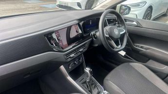 Volkswagen Polo 1.0 TSI Life 5dr DSG