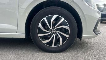 Volkswagen Polo 1.0 TSI Life 5dr DSG