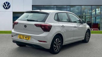 Volkswagen Polo 1.0 TSI Life 5dr DSG