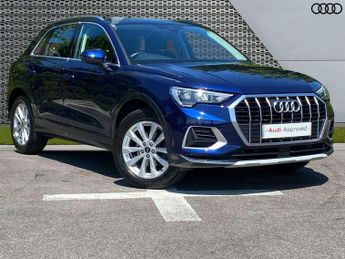 Audi Q3 35 TFSI Sport 5dr S Tronic