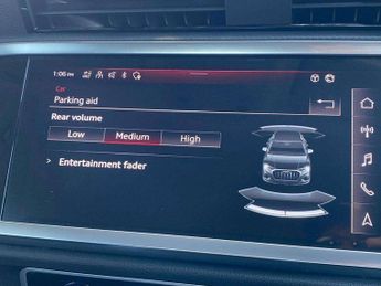 Audi Q3 35 TFSI Sport 5dr S Tronic