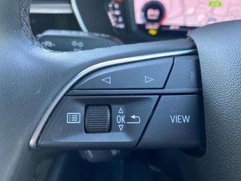 Audi Q3 35 TFSI Sport 5dr S Tronic