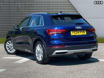 Audi Q3 35 TFSI Sport 5dr S Tronic