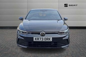Volkswagen Golf 1.5 eTSI 150 R-Line 5dr DSG