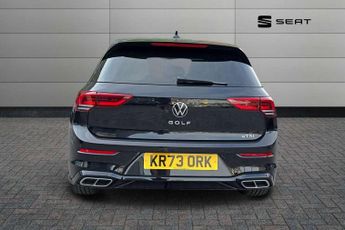Volkswagen Golf 1.5 eTSI 150 R-Line 5dr DSG