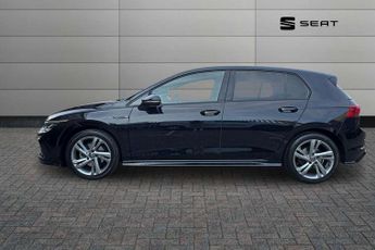 Volkswagen Golf 1.5 eTSI 150 R-Line 5dr DSG