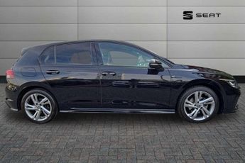 Volkswagen Golf 1.5 eTSI 150 R-Line 5dr DSG