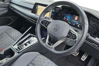 Volkswagen Golf 1.5 eTSI 150 R-Line 5dr DSG