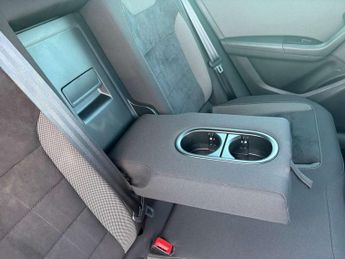 SEAT Ateca 2.0 TSI Xcellence [EZ] 5dr DSG 4Drive