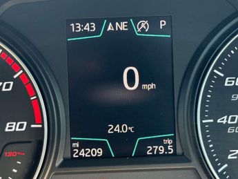 SEAT Ateca 2.0 TSI Xcellence [EZ] 5dr DSG 4Drive