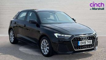 Audi A1 30 TFSI Sport 5dr