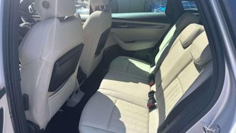 Skoda Karoq 1.5 TSI Edition 5dr DSG