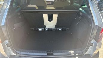 Skoda Karoq 1.5 TSI Edition 5dr DSG