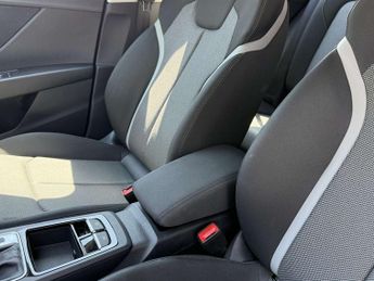 Audi Q2 35 TFSI Sport 5dr S Tronic