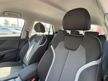 Audi Q2 35 TFSI Sport 5dr S Tronic