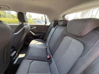 Audi Q2 35 TFSI Sport 5dr S Tronic