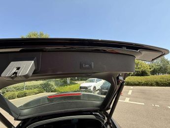 Audi Q2 35 TFSI Sport 5dr S Tronic