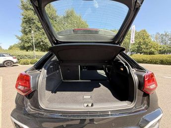Audi Q2 35 TFSI Sport 5dr S Tronic