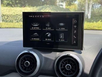 Audi Q2 35 TFSI Sport 5dr S Tronic