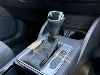 Audi Q2 35 TFSI Sport 5dr S Tronic