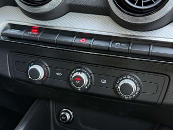 Audi Q2 35 TFSI Sport 5dr S Tronic