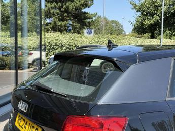 Audi Q2 35 TFSI Sport 5dr S Tronic