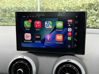 Audi Q2 35 TFSI Sport 5dr S Tronic