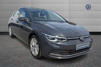 Volkswagen Golf 1.5 eTSI 150 Style 5dr DSG