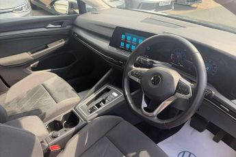 Volkswagen Golf 1.5 eTSI 150 Style 5dr DSG