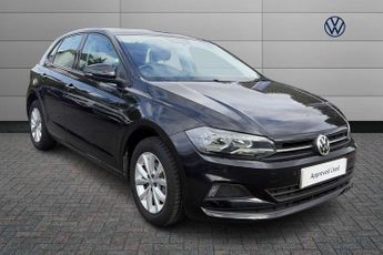 Volkswagen Polo 1.0 EVO SE 5dr