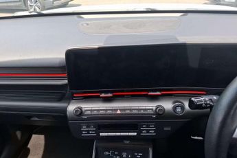 Hyundai Kona 1.6 GDi Hybrid N Line S 5dr DCT