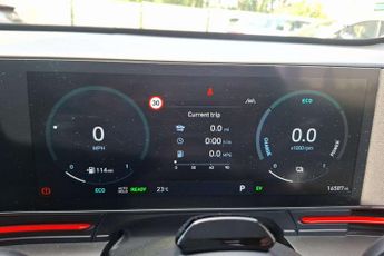 Hyundai Kona 1.6 GDi Hybrid N Line S 5dr DCT