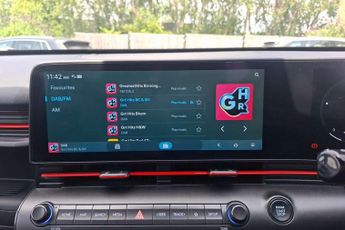 Hyundai Kona 1.6 GDi Hybrid N Line S 5dr DCT