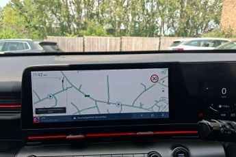 Hyundai Kona 1.6 GDi Hybrid N Line S 5dr DCT