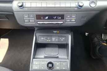 Hyundai Kona 1.6 GDi Hybrid N Line S 5dr DCT
