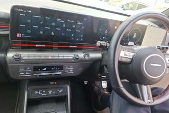 Hyundai Kona 1.6 GDi Hybrid N Line S 5dr DCT