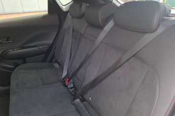 Hyundai Kona 1.6 GDi Hybrid N Line S 5dr DCT