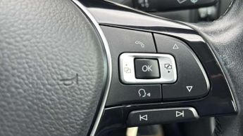 Volkswagen Golf 1.6 TDI 110 Match Edition 5dr DSG