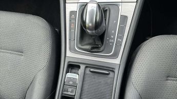 Volkswagen Golf 1.6 TDI 110 Match Edition 5dr DSG