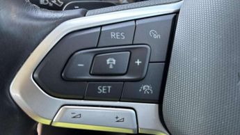 Volkswagen Polo 1.0 TSI Life 5dr DSG