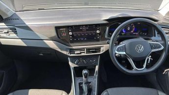 Volkswagen Polo 1.0 TSI Life 5dr DSG