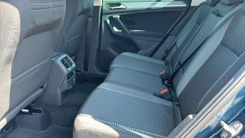 Volkswagen Tiguan 1.5 TSI 150 Active 5dr DSG